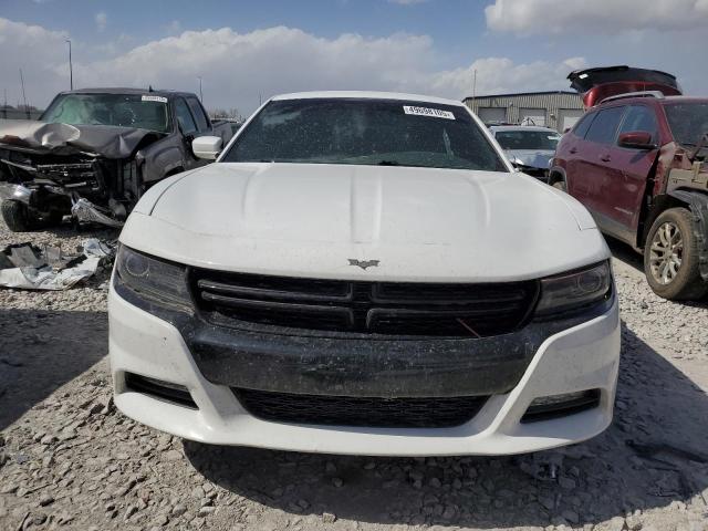 2016 DODGE CHARGER R/ 2C3CDXCT4GH355263