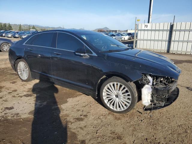 Vin: 3ln6l5mu7hr611856, lot: 49741595, lincoln mkz hybrid reserve 20174