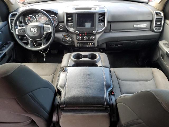2020 RAM 1500 BIG H - 1C6SRFFT9LN119988