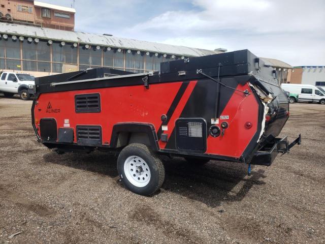 KEYSTONE TRVL TRL 2021 red   7G5AS1517MA004332 photo #4