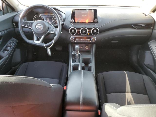 2020 NISSAN SENTRA SV - 3N1AB8CV0LY213158