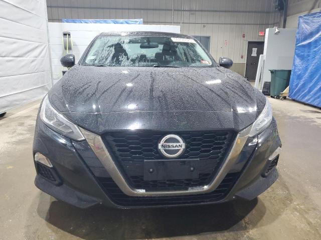 2019 NISSAN ALTIMA SR - 1N4BL4CW7KC223683