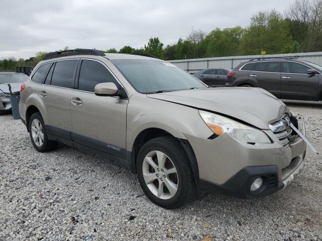 Vin: 4s4brckc6e3239528, lot: 51213115, subaru outback 2.5i limited 20144