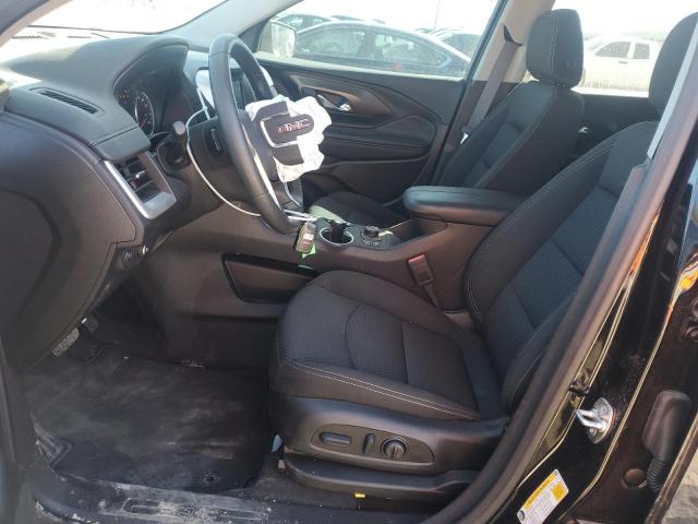 2024 GMC TERRAIN SL - 3GKALMEG6RL388123