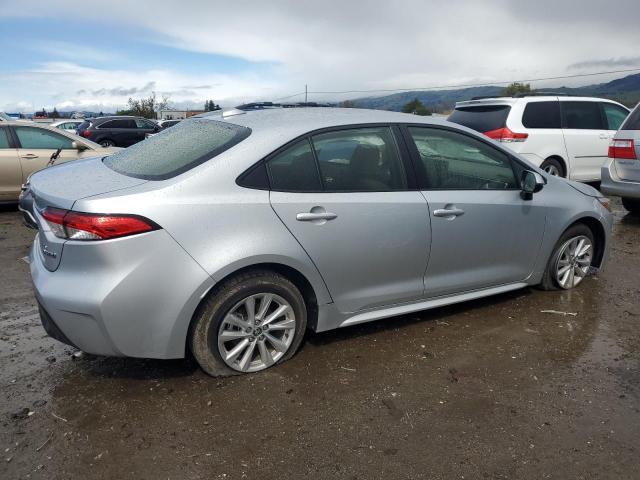 Vin: jtdbcmfe0r3031626, lot: 49105205, toyota corolla le 20243