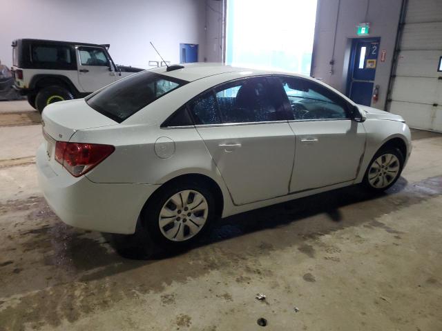 Vin: 1g1pe5sb3g7204491, lot: 49889455, chevrolet cruze lt 20163