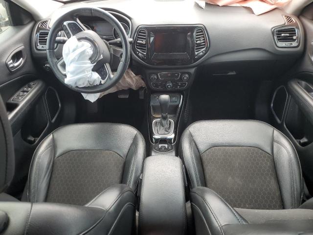 2020 JEEP COMPASS LA - 3C4NJCBB5LT162409