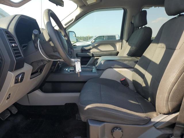 2017 FORD F150 SUPER - 1FTEW1EP6HKC43232