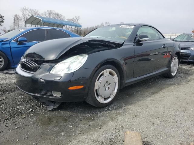 LEXUS SC 430