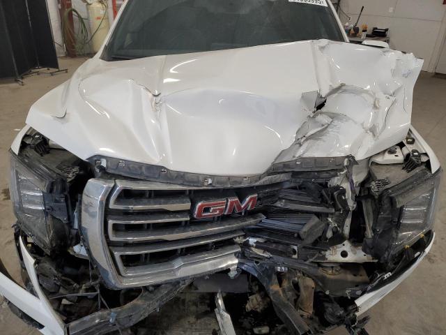 2022 GMC YUKON SLT 1GKS2BKD6NR106829