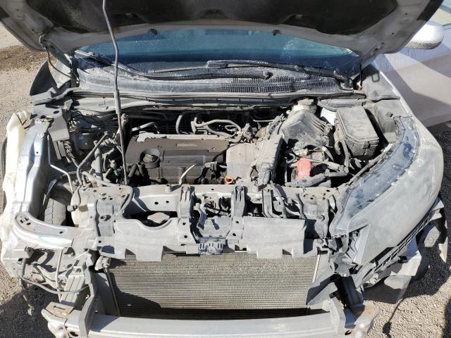 2016 HONDA CR-V EX 2HKRM4H59GH660182