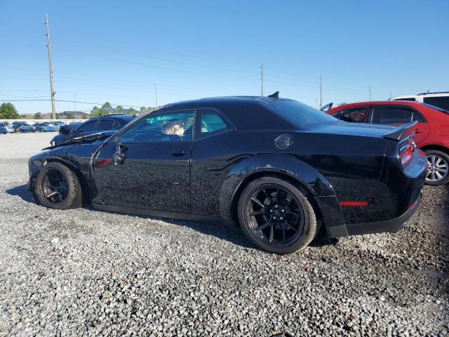 Vin: 2c3cdzc99ph520434, lot: 49490475, dodge challenger srt hellcat 20232