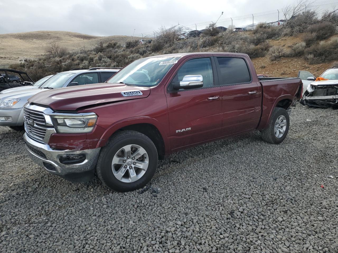 RAM 1500 LARAMIE