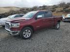 2022 RAM 1500 LARAM - 1C6SRFJT3NN248495