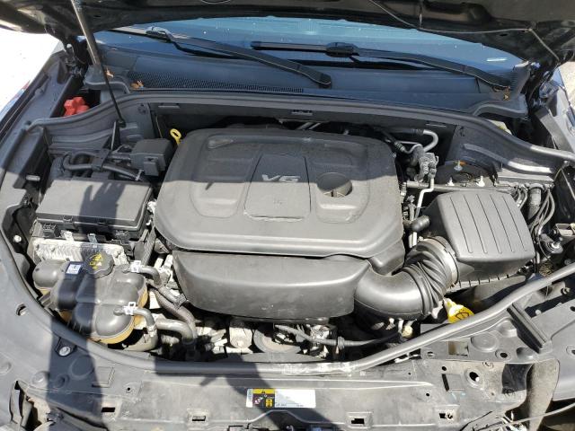 2017 DODGE DURANGO GT 1C4RDHDG8HC690186