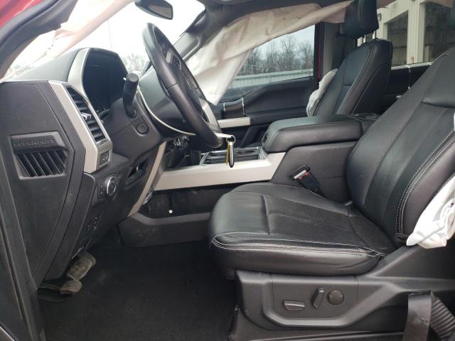2020 FORD F250SUPDTY 1FT7W2BTXLEE61407