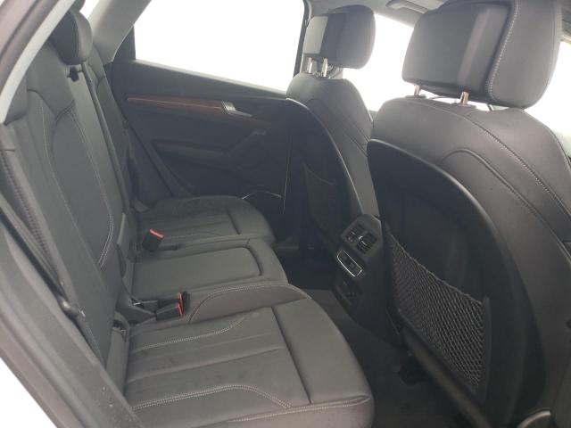 2023 AUDI Q5 E PREMI WA1G2AFY9P2060931