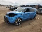 2016 KIA SOUL + - KNDJP3A52G7300054