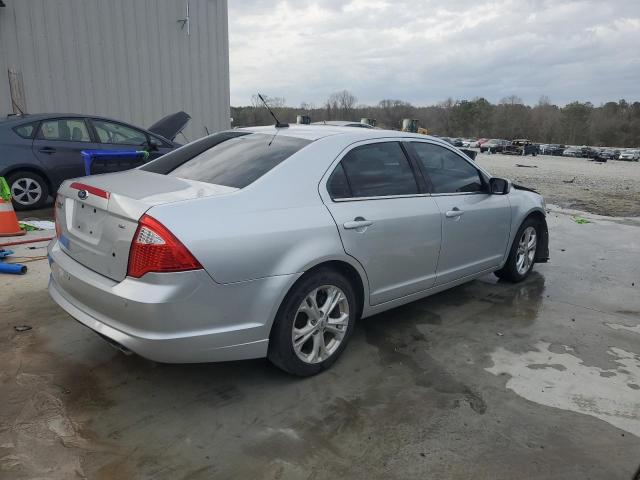 Vin: 3fahp0haxcr324952, lot: 47541795, ford fusion se 20123