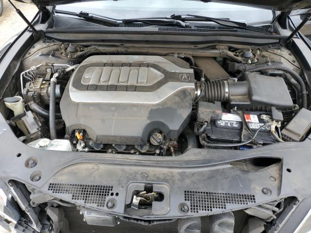 2015 ACURA RLX ADVANC JH4KC1F94FC000522