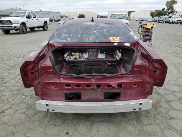 2019 DODGE CHALLENGER - 2C3CDZC9XKH508446