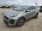2020 KIA SPORTAGE L - KNDPM3AC0L7702554