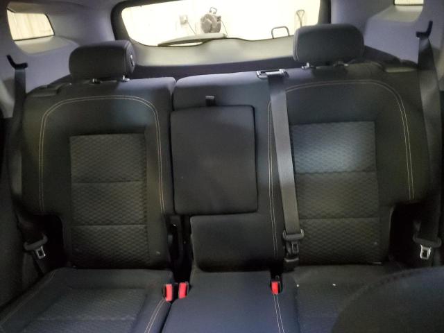 2018 GMC TERRAIN SL - 3GKALMEV8JL187410