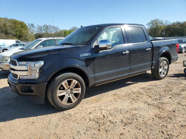 Vin: 1ftew1c45kfb49044, lot: 50011855, ford f-150 supercrew 2019 img_1