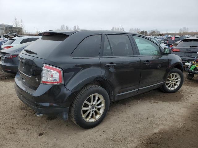 Vin: 2fmdk4jc1aba21155, lot: 48607445, ford edge sel 20103