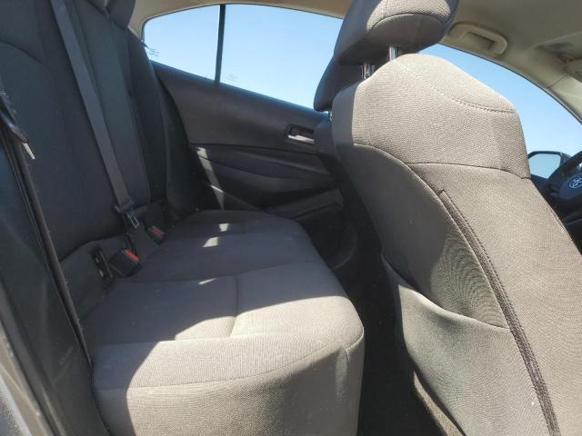 2021 TOYOTA COROLLA LE - 5YFEPMAE6MP182513