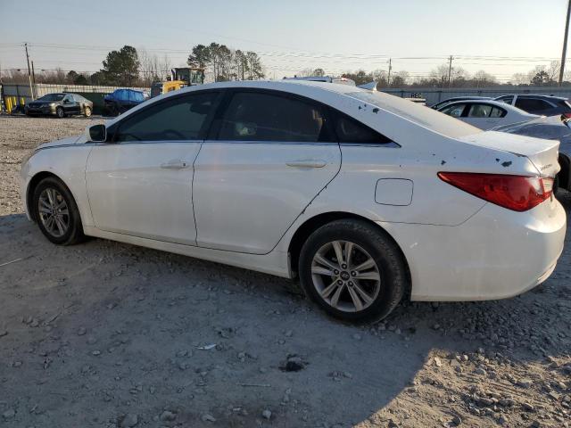Vin: 5npeb4ac5ch330868, lot: 47583105, hyundai sonata gls 20122