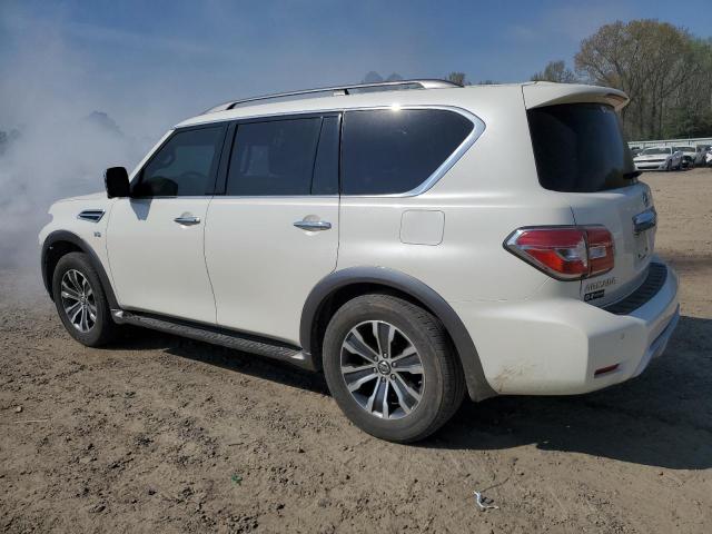 Vin: jn8ay2nd5h9006618, lot: 50414645, nissan armada sv 20172