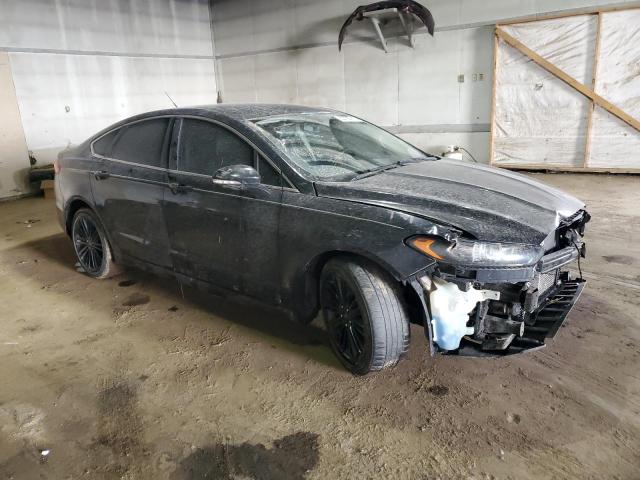 Vin: 3fa6p0h91gr171834, lot: 50723215, ford fusion se 20164