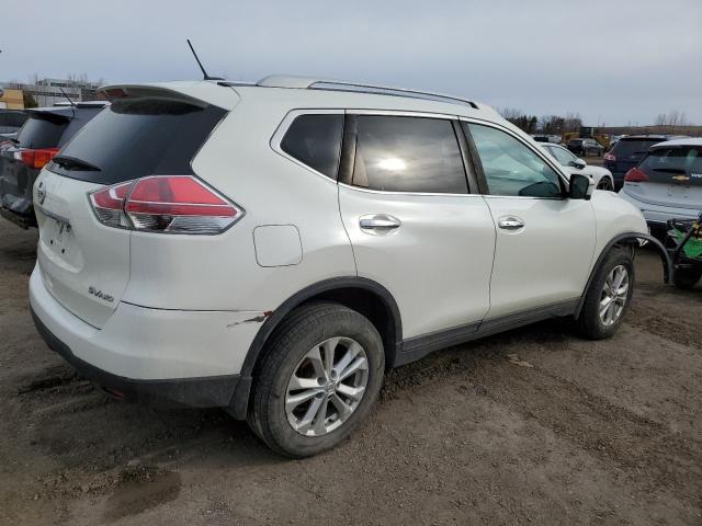 Vin: 5n1at2mv5gc882056, lot: 50531535, nissan rogue s 20163
