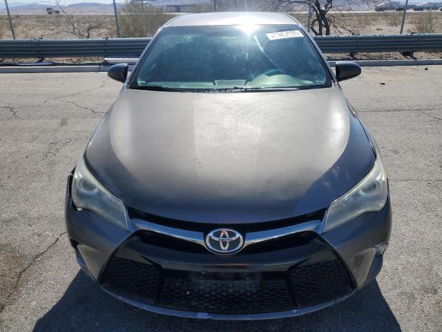 2017 TOYOTA CAMRY LE - 4T1BF1FKXHU449806