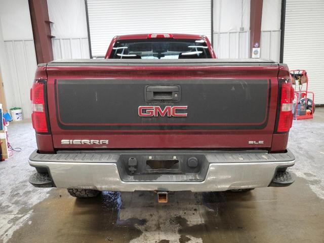 2015 GMC SIERRA K15 - 1GTV2UEC9FZ389137