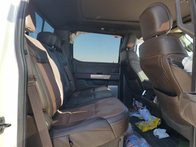 2022 FORD F150 SUPER - 1FTFW1E85NFA48367
