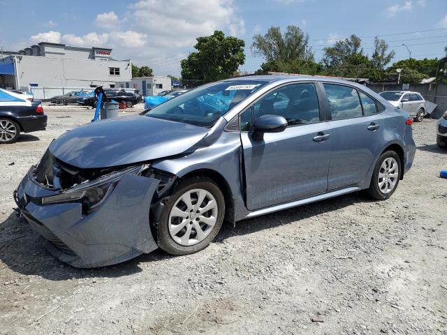 Vin: 5yfb4mde4rp099838, lot: 50309795, toyota corolla le 2024 img_1