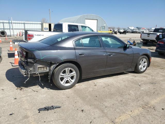 Vin: 2c3cdxbg4kh655690, lot: 48342925, dodge charger sxt 20193