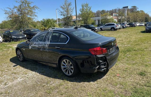 Vin: wba5a5c54fd523446, lot: 49319235, bmw 5 series i 20153
