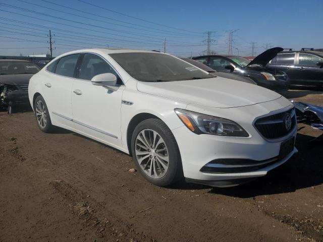 2017 BUICK LACROSSE P 1G4ZR5SS7HU208711