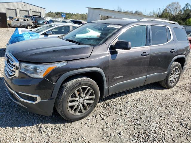 GMC ACADIA SLE