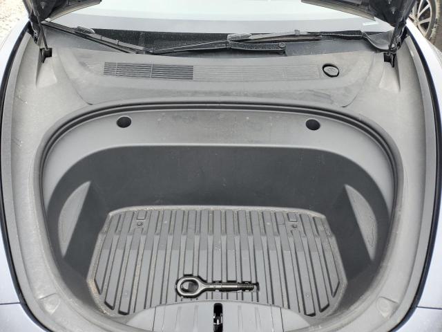 2023 TESLA MODEL 3 - 5YJ3E1EC9PF673517