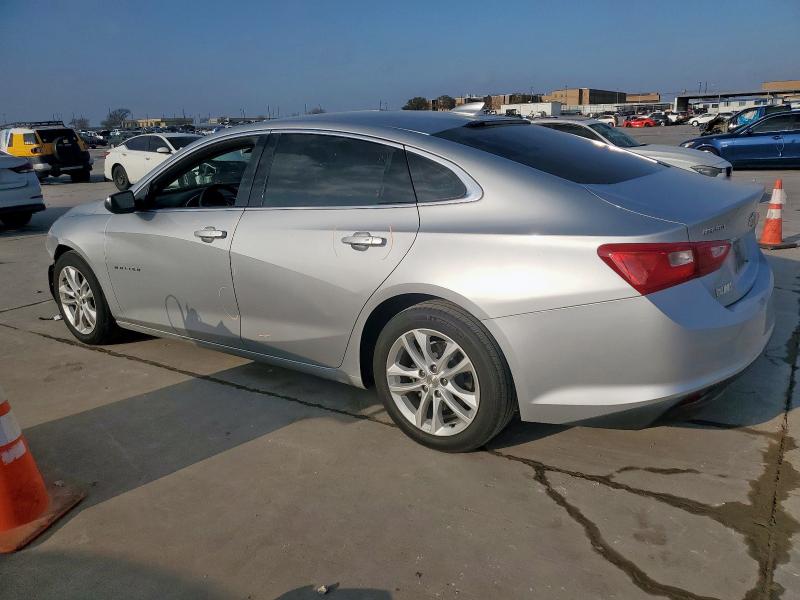 Vin: 1g1zd5stxjf129581, lot: 48887255, chevrolet malibu lt 20182
