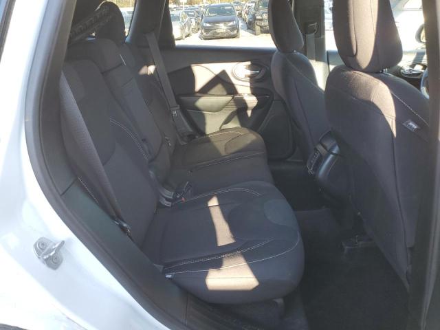 2016 JEEP CHEROKEE L - 1C4PJMCB6GW366598