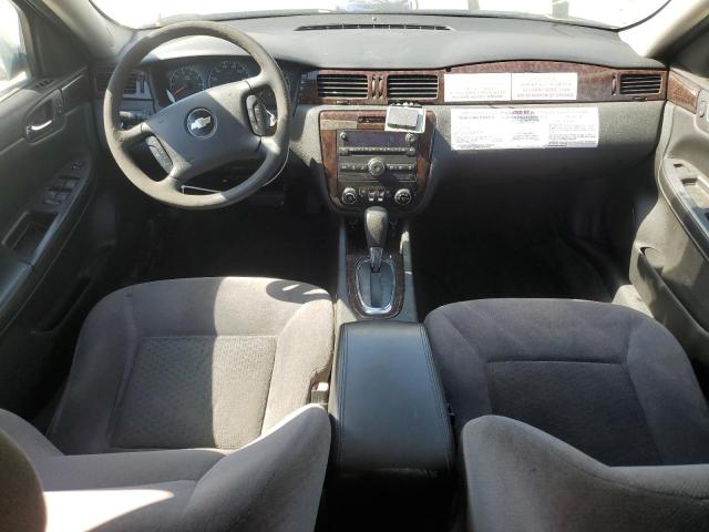 2016 CHEVROLET IMPALA LIM 2G1WB5E34G1105104