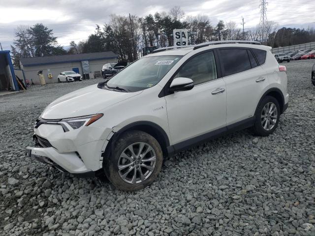 TOYOTA RAV4 LIMITED