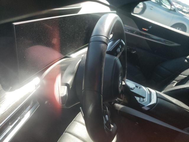 2023 BMW 760 XI WBA33EJ09PCM11421