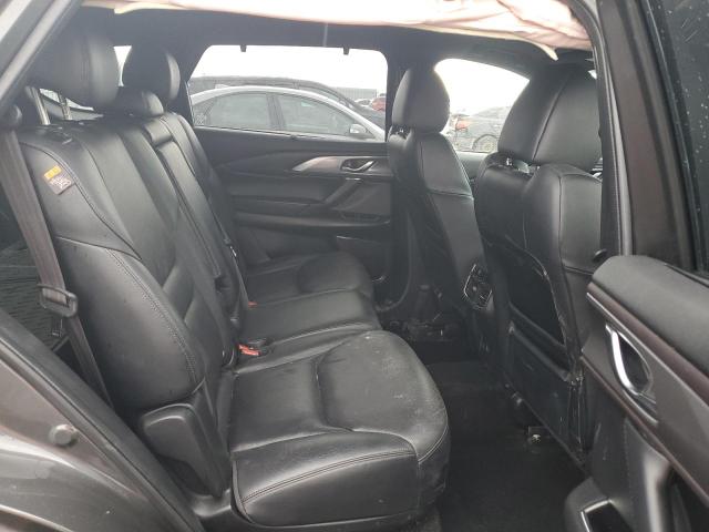 2019 MAZDA CX-9 GRAND - JM3TCBDY7K0318157