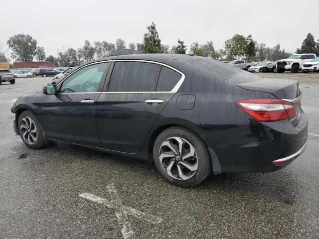 Vin: 1hgcr2f8xha035812, lot: 51175875, honda accord exl 20172
